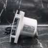 Вентилятор вытяжной HD100 100мм с обратным клапаном — дополнительный вид 1