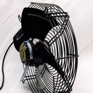 Промышленный осевой вентилятор YWF4E 500мм