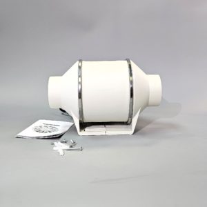 7184591892.jpg Канальный вентилятор 75мм HZ-75 SILENT вытяжной осевой малошумный