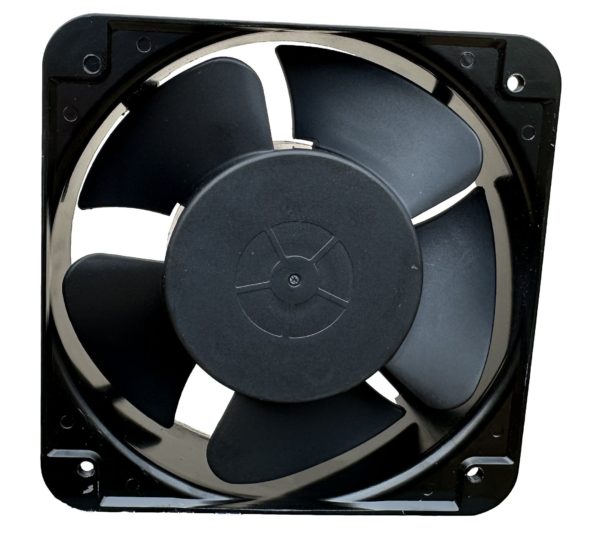Вытяжной канальный / корпусный вентилятор HONTARRL HT17251HA2SL 150мм 220V, 0.22A HONTARRL HT20060HA2BL — дополнительный вид 1
