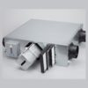 Приточно-вытяжная установка с рекуперацией ERV-500, 500 м³/ч (полный теплообмен) — общий вид