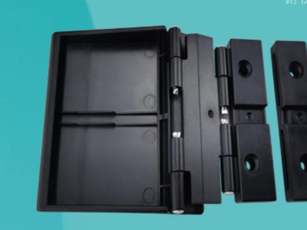 Защёлка для ревизионного лючка ABS (MK60/MK80) — дополнительный вид 2