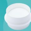 Канальный обратный клапан ABS (Ø75-200 мм) — дополнительный вид 2